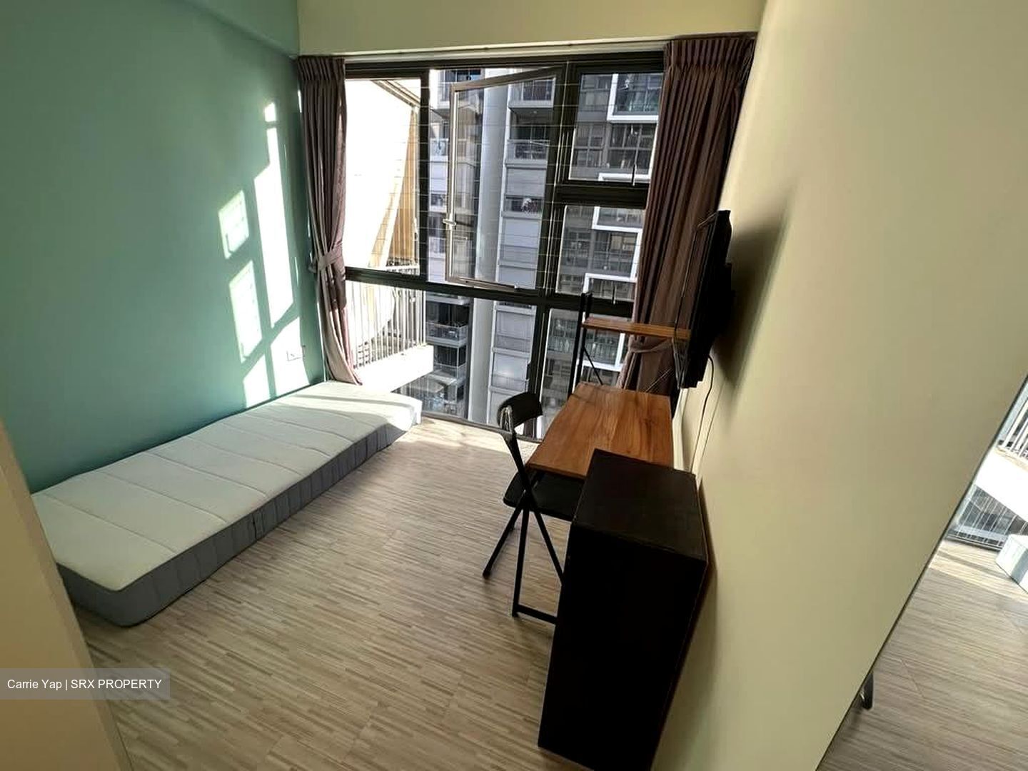 Blossom Residences (D23), Condominium #561535821